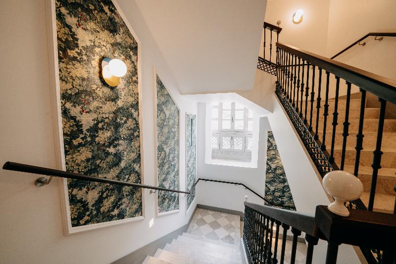 Fotos del hotel Soho Boutique Colón:  16