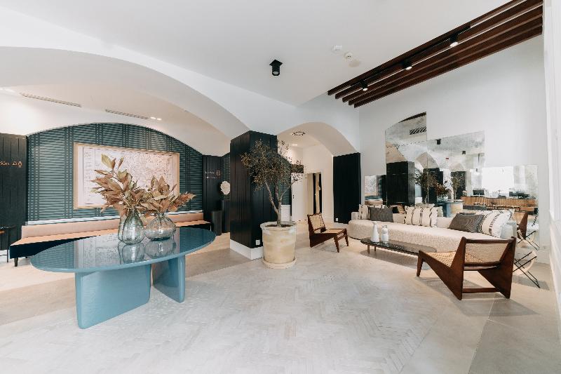 Fotos del hotel Soho Boutique Colón:  8