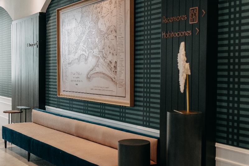 Fotos del hotel Soho Boutique Colón:  17