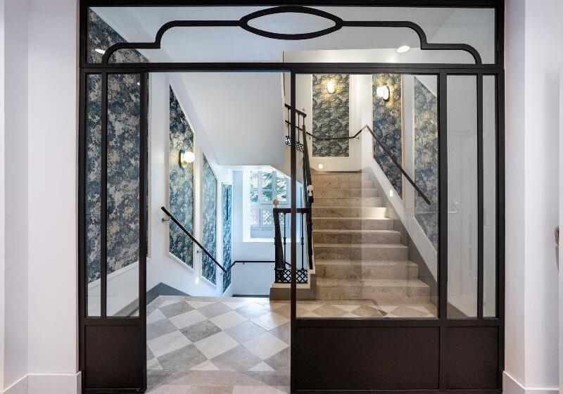 Fotos del hotel Soho Boutique Colón:  10