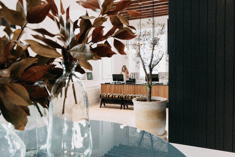 Fotos del hotel Soho Boutique Colón:  11