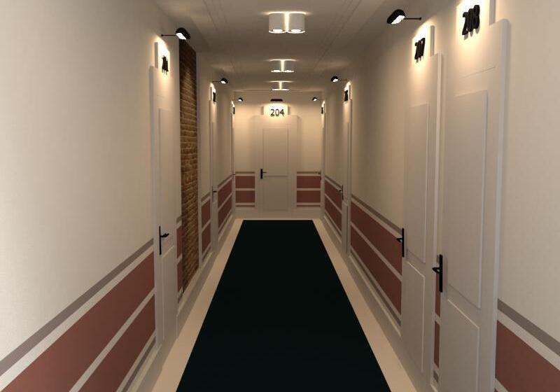 Fotos del hotel Soho Boutique Colón:  14