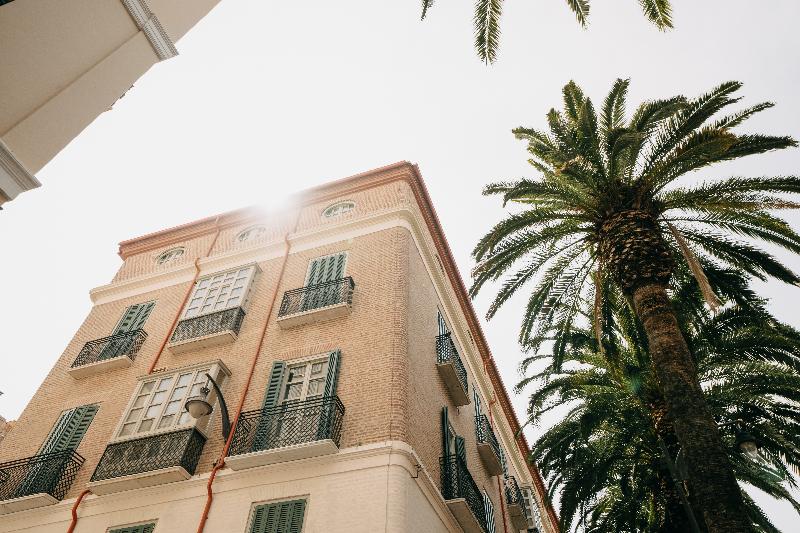 Fotos del hotel Soho Boutique Colón:  3