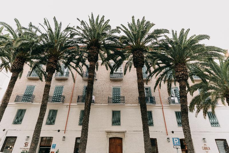 Fotos del hotel Soho Boutique Colón:  15