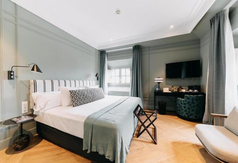 Fotos del hotel Soho Boutique Colón:  4