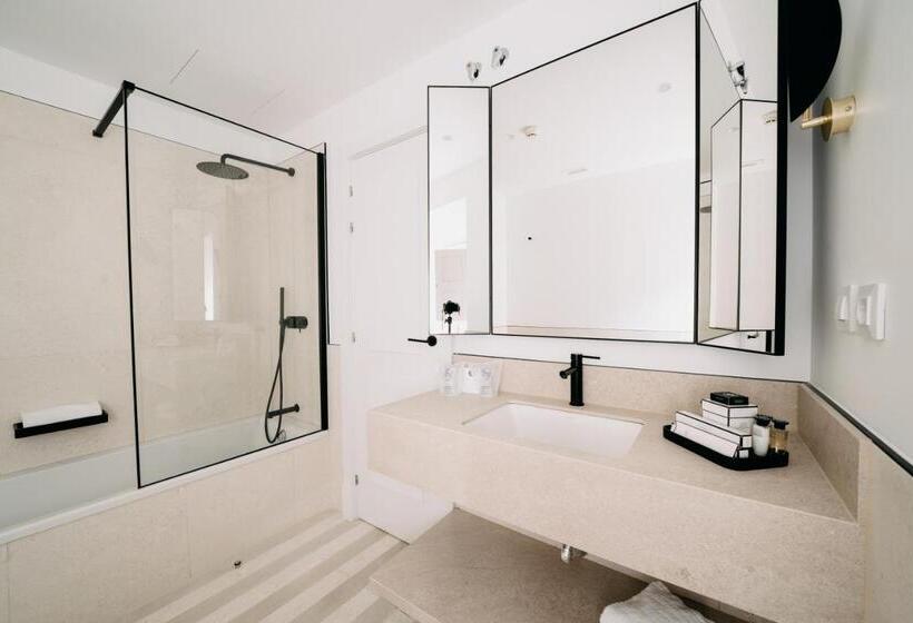 Fotos del hotel Soho Boutique Colón:  2