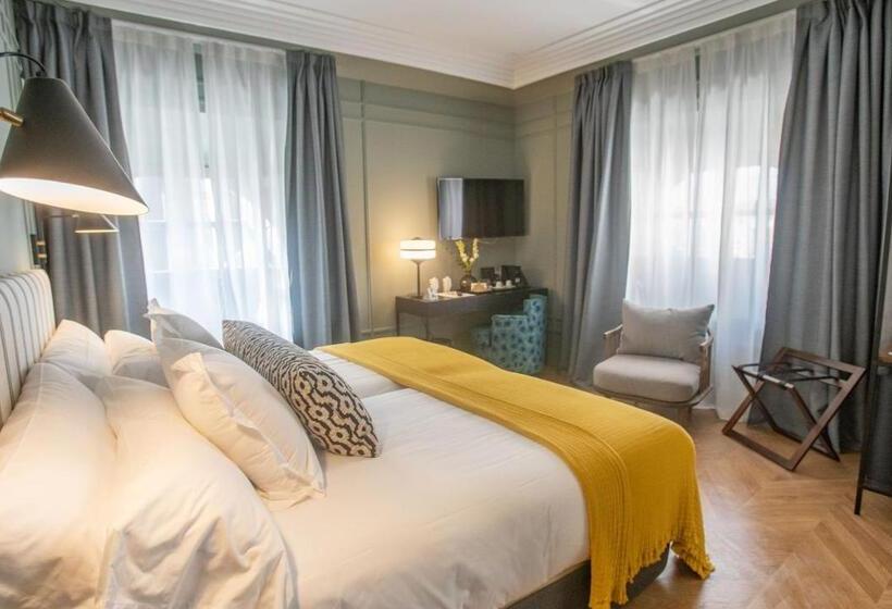 Fotos del hotel Soho Boutique Colón:  6