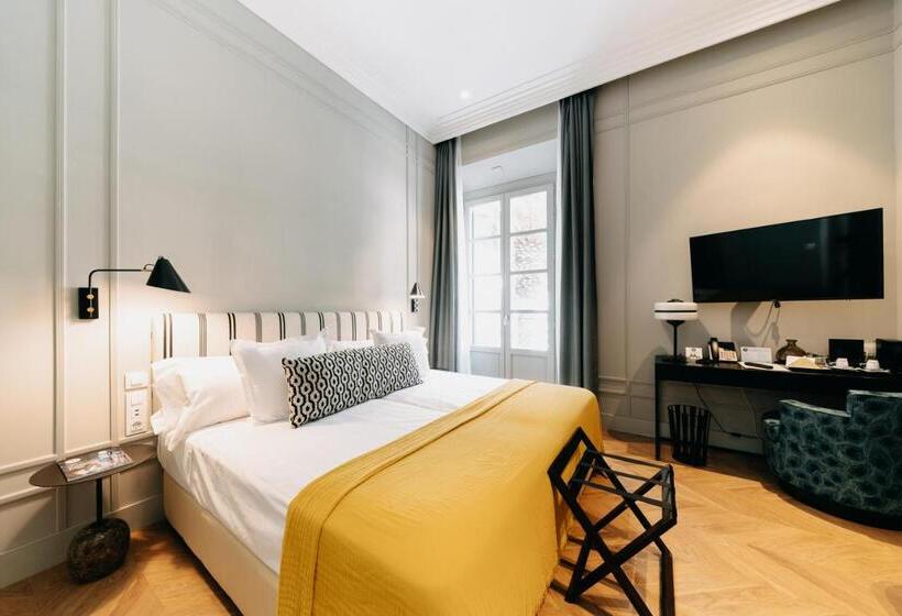 Fotos del hotel Soho Boutique Colón:  5