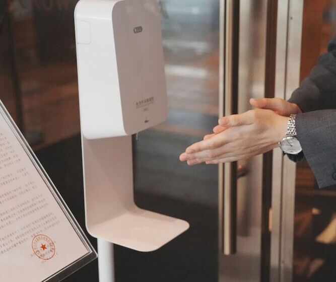 Fotos del hotel Crowne Plaza Shenzhen Nanshan, An Ihg:  2