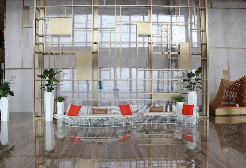 Fotos del hotel Crowne Plaza Shenzhen Nanshan, An Ihg:  20