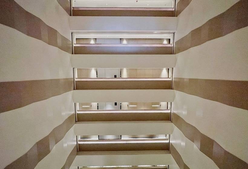 Fotos del hotel Crowne Plaza Shenzhen Nanshan, An Ihg:  17