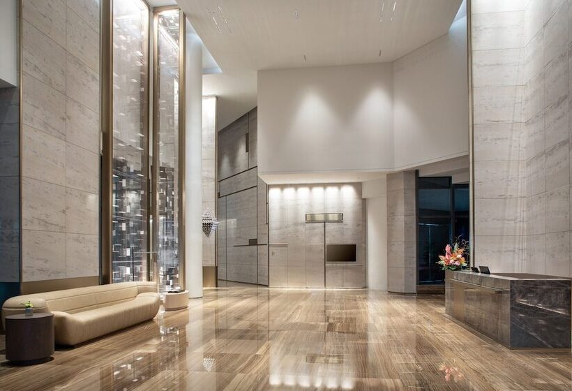 Fotos del hotel Crowne Plaza Shenzhen Nanshan, An Ihg:  13