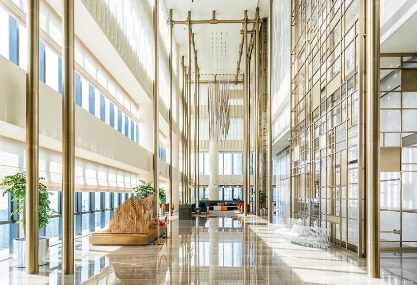 Fotos del hotel Crowne Plaza Shenzhen Nanshan, An Ihg:  12