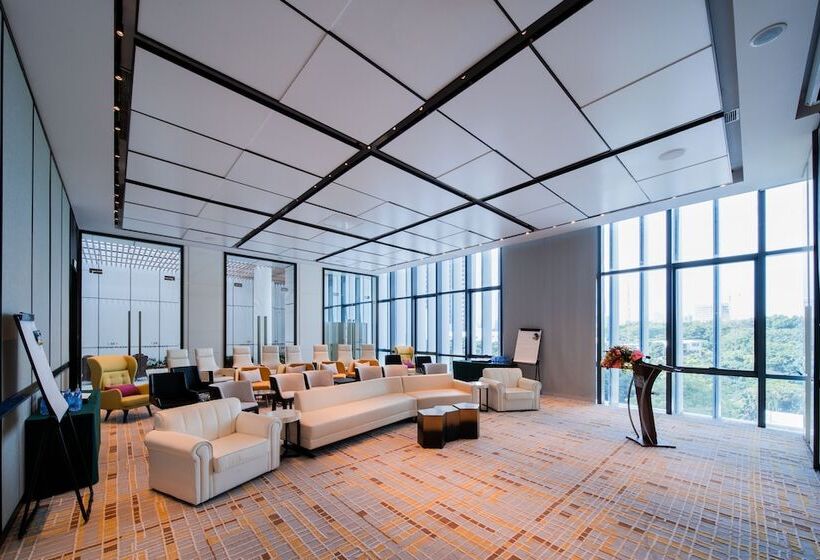 Fotos del hotel Crowne Plaza Shenzhen Nanshan, An Ihg:  8