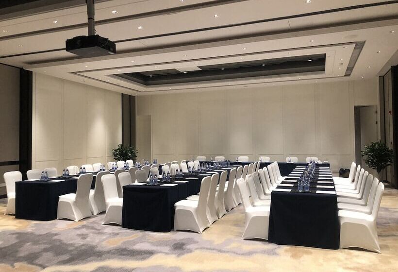 Fotos del hotel Crowne Plaza Shenzhen Nanshan, An Ihg:  6