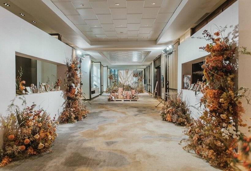 Fotos del hotel Crowne Plaza Shenzhen Nanshan, An Ihg:  5