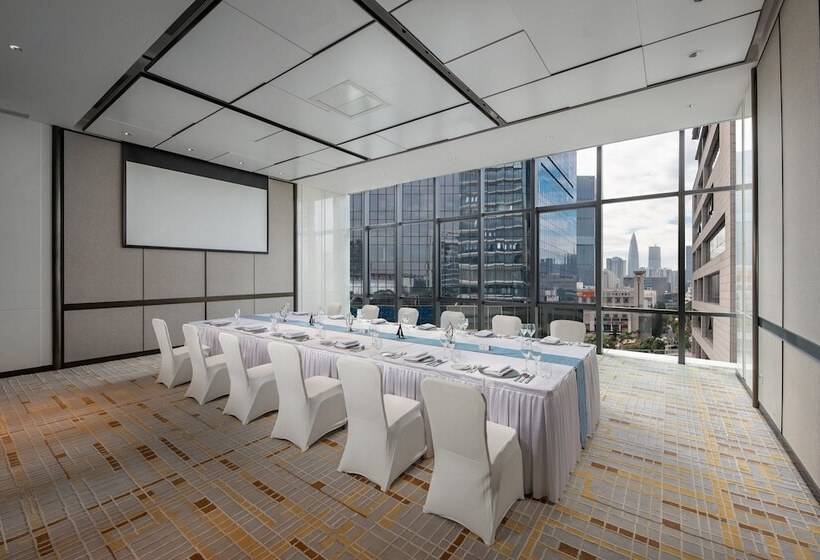 Fotos del hotel Crowne Plaza Shenzhen Nanshan, An Ihg:  4