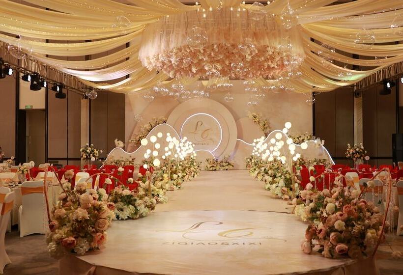 Fotos del hotel Crowne Plaza Shenzhen Nanshan, An Ihg:  25