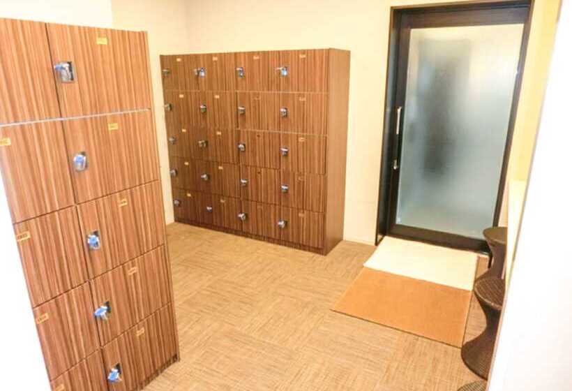 Fotos del hotel Livemax Premium Hiroshima:  3