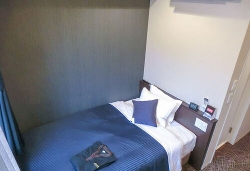Fotos del hotel Livemax Premium Hiroshima:  4