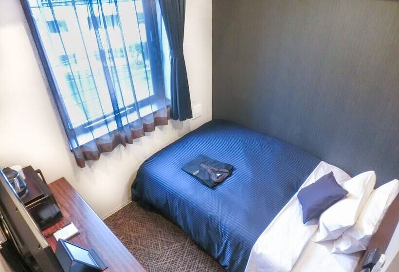 Fotos del hotel Livemax Premium Hiroshima:  2