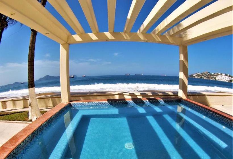 Fotos del hotel Portozul  Suites & Spa:  6