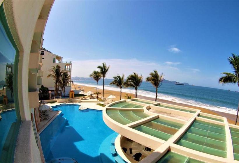 Fotos del hotel Portozul  Suites & Spa:  7