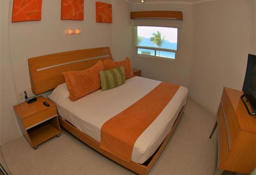 Fotos del hotel Portozul  Suites & Spa:  11