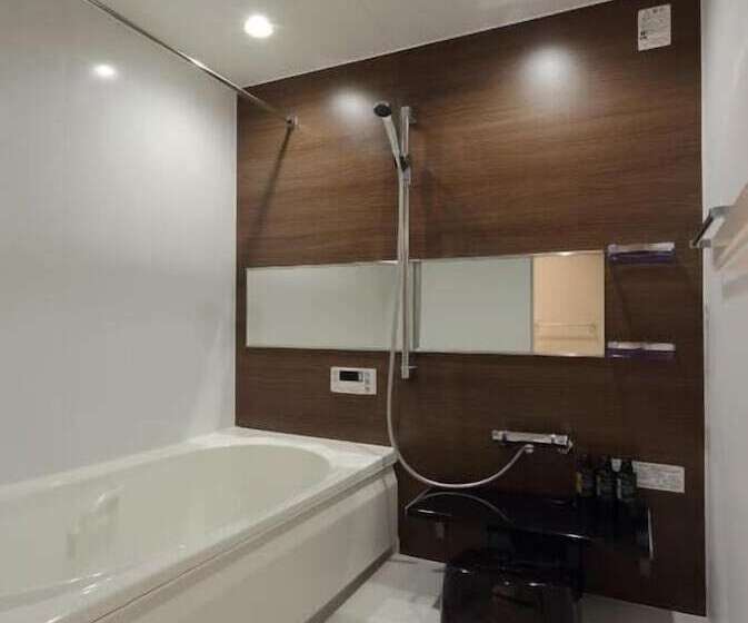 Fotos del hotel Promote Hiroshima:  18