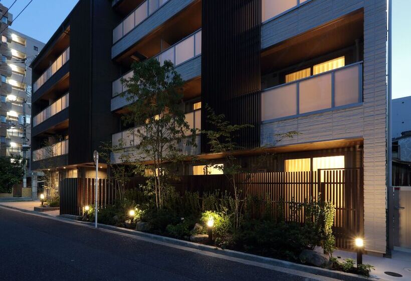 Fotos del hotel Promote Hiroshima:  8