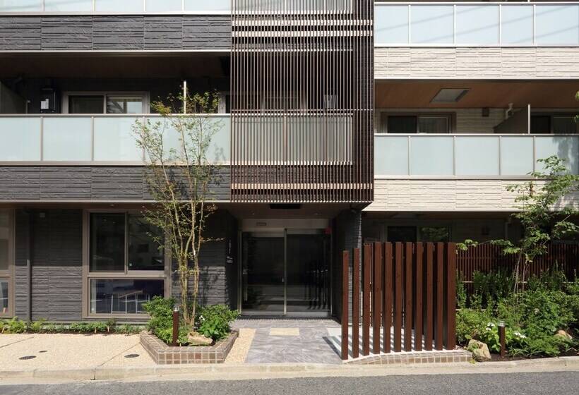 Fotos del hotel Promote Hiroshima:  9