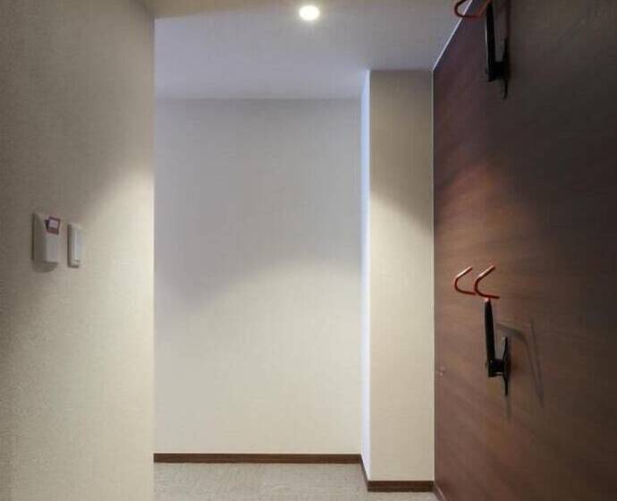 Fotos del hotel Promote Hiroshima:  10