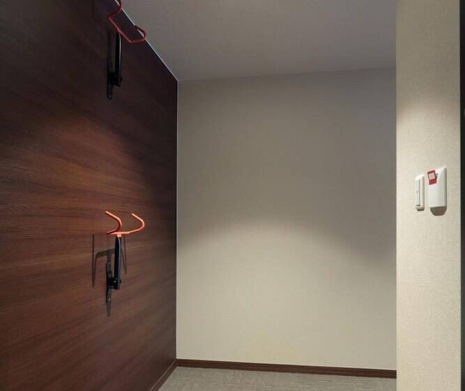 Fotos del hotel Promote Hiroshima:  11