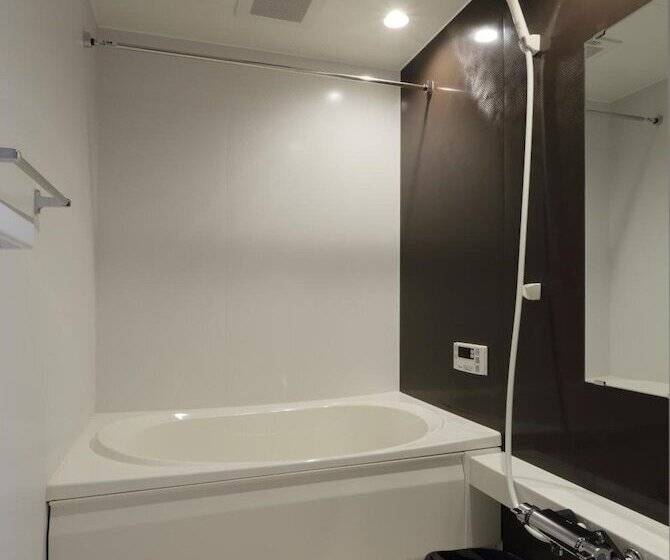 Fotos del hotel Promote Hiroshima:  17