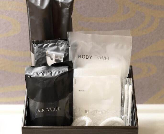 Fotos del hotel Promote Hiroshima:  20