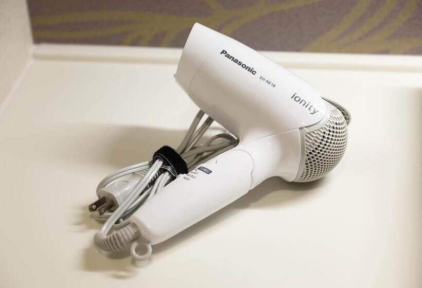 Fotos del hotel Promote Hiroshima:  24