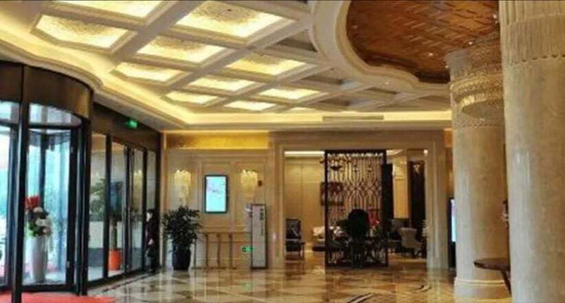 Fotos del hotel Lane Aura:  2