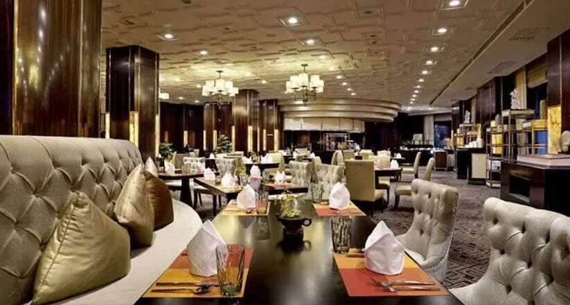 Fotos del hotel Lane Aura:  4