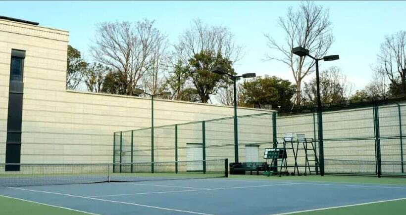 Fotos del hotel Lane Aura:  6