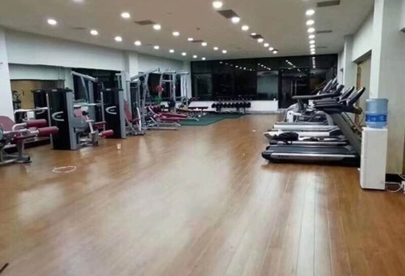 Fotos del hotel Lane Aura:  7