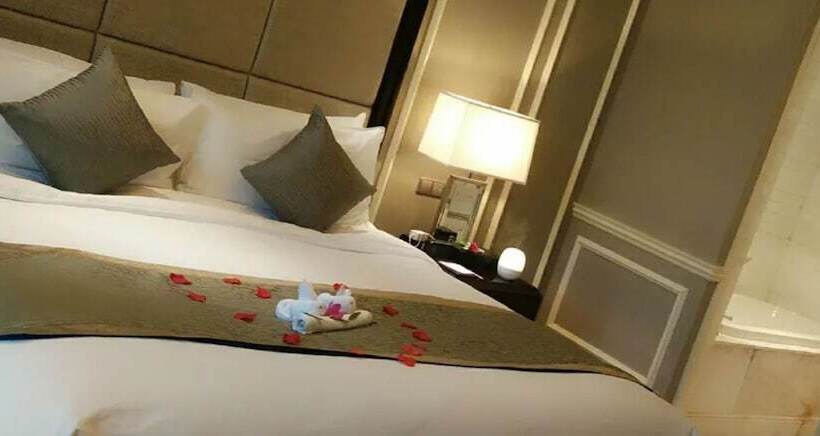 Fotos del hotel Lane Aura:  13