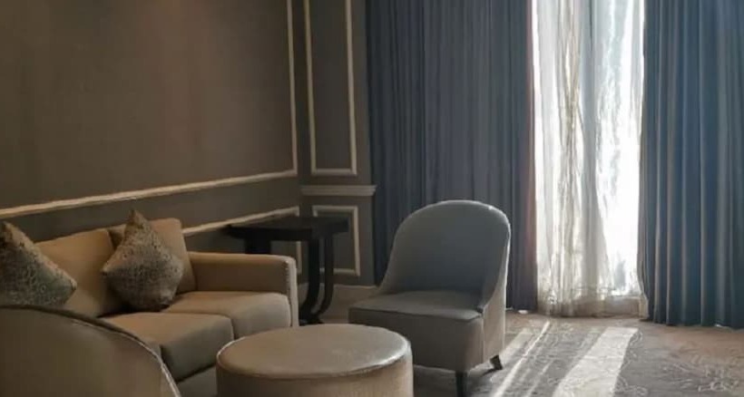 Fotos del hotel Lane Aura:  14