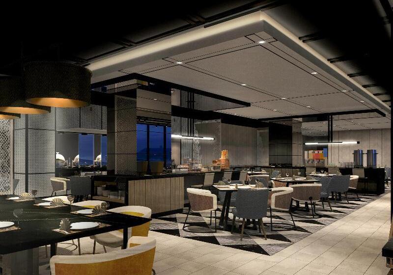 Fotos del hotel Grand Mercure Surabaya City:  14