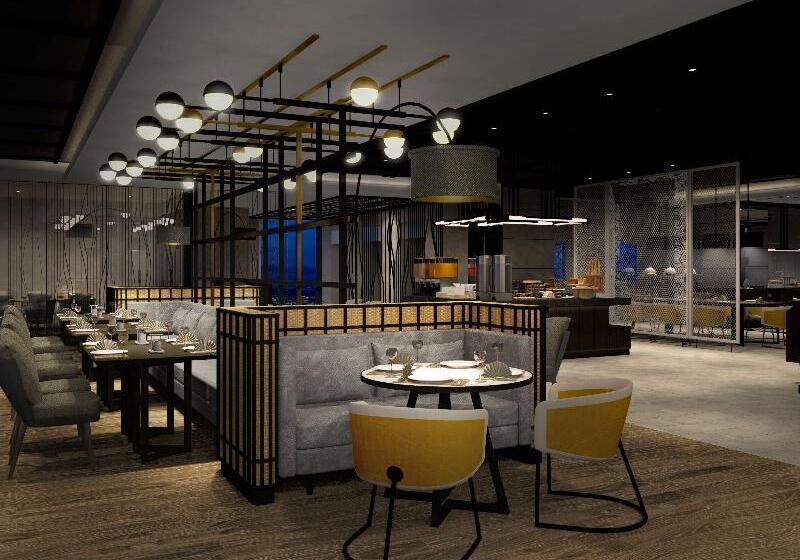 Fotos del hotel Grand Mercure Surabaya City:  15