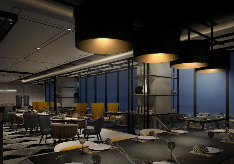 Fotos del hotel Grand Mercure Surabaya City:  18