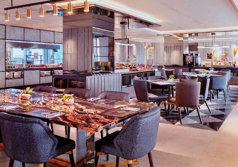 Fotos del hotel Grand Mercure Surabaya City:  21