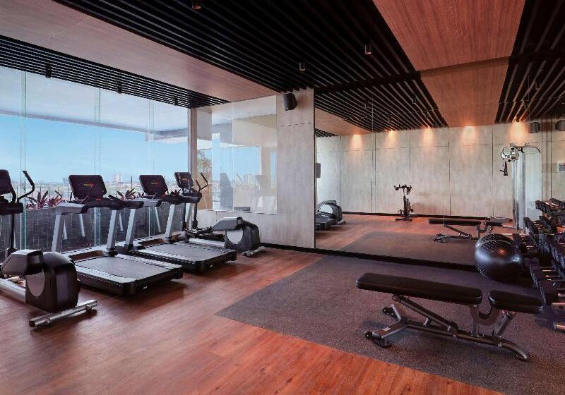 Fotos del hotel Grand Mercure Surabaya City:  16