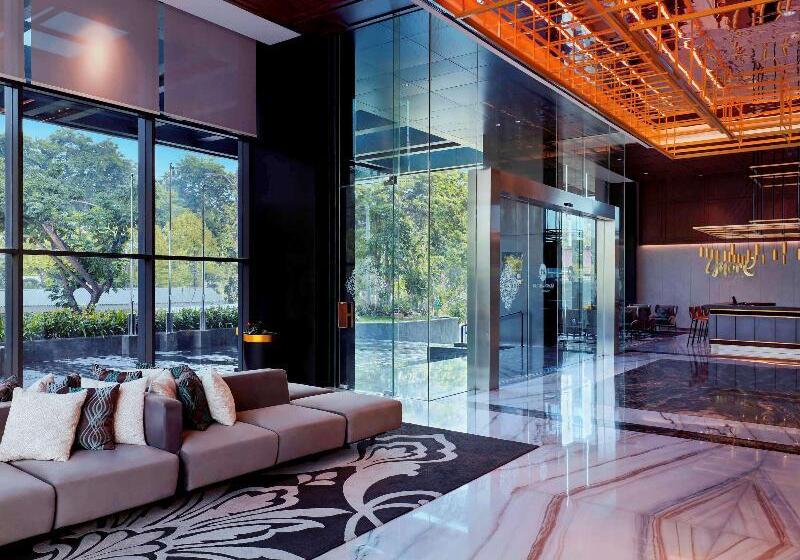 Fotos del hotel Grand Mercure Surabaya City:  13