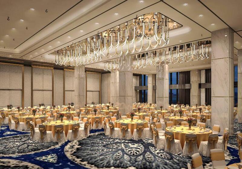 Fotos del hotel Grand Mercure Surabaya City:  19