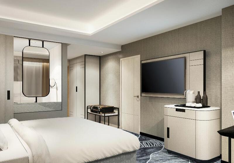 Fotos del hotel Grand Mercure Surabaya City:  24